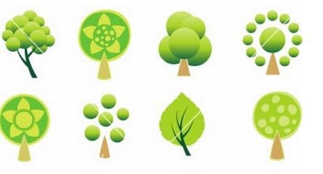 phong thủy thiết kế logo