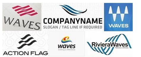 thiết kế logo theo phong thủy