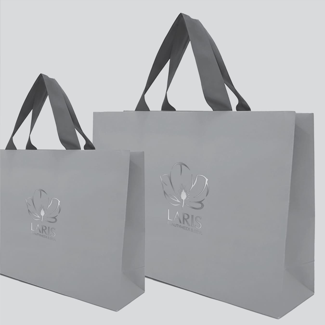 paper bag design
