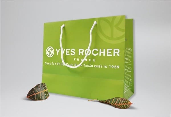 cách làm túi giấy