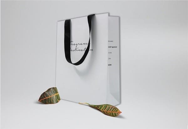 cách làm túi xách giấy