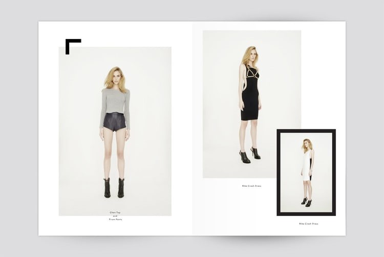 bìa catalogue đẹp