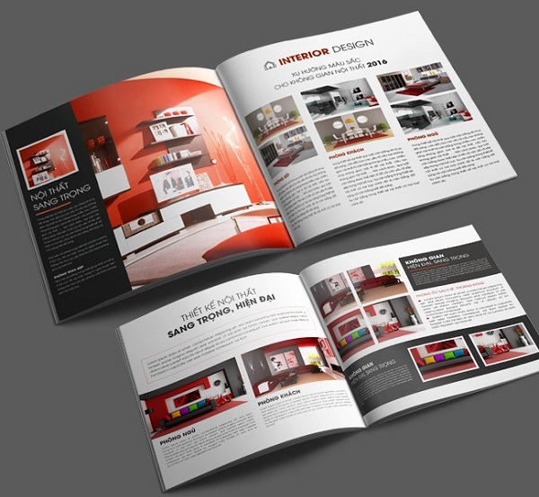 catalogue kích thước