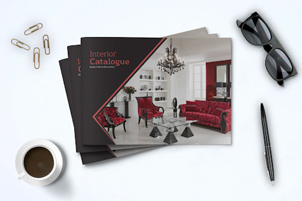bìa catalogue đẹp 1