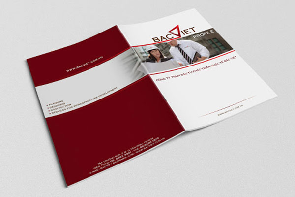 bìa catalogue đẹp 10