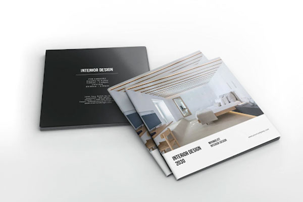 bìa catalogue đẹp 15