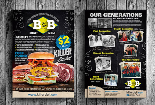 bìa catalogue đẹp 6