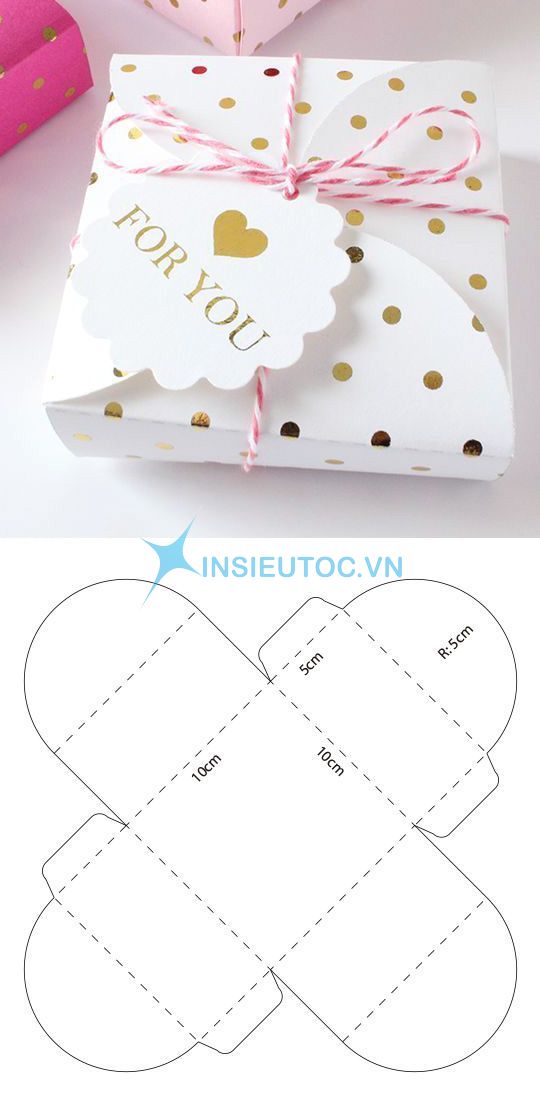 file vector hộp giấy xếp