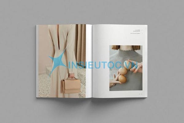 bảng giá in catalogue tphcm