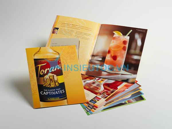 in catalogue giá rẻ hcm