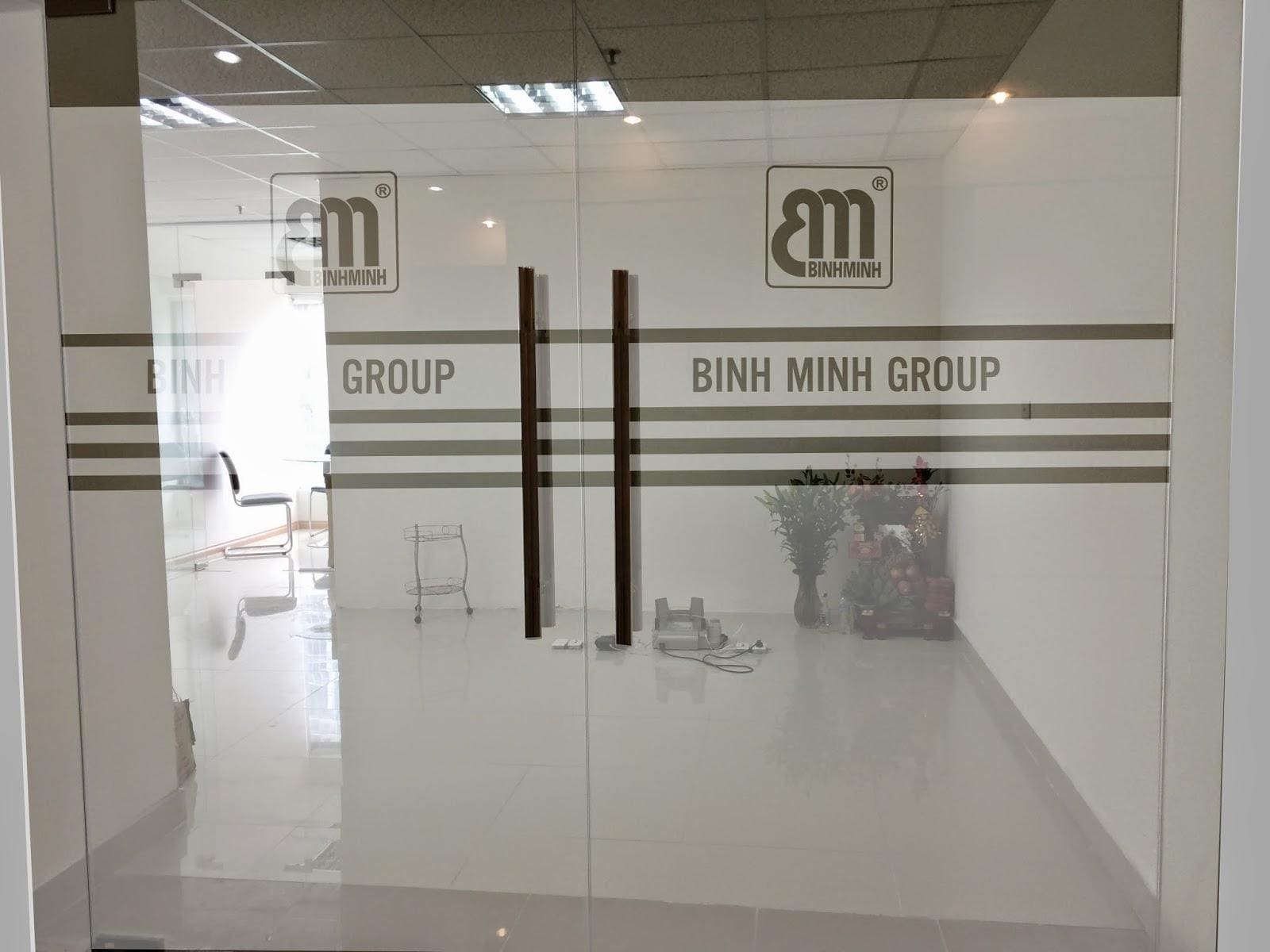 in đề can dán mờ kính