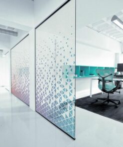 in decal trong dán kính