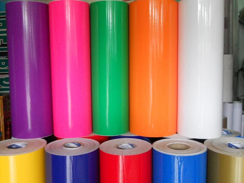 khổ giấy decal khổ giấy decal