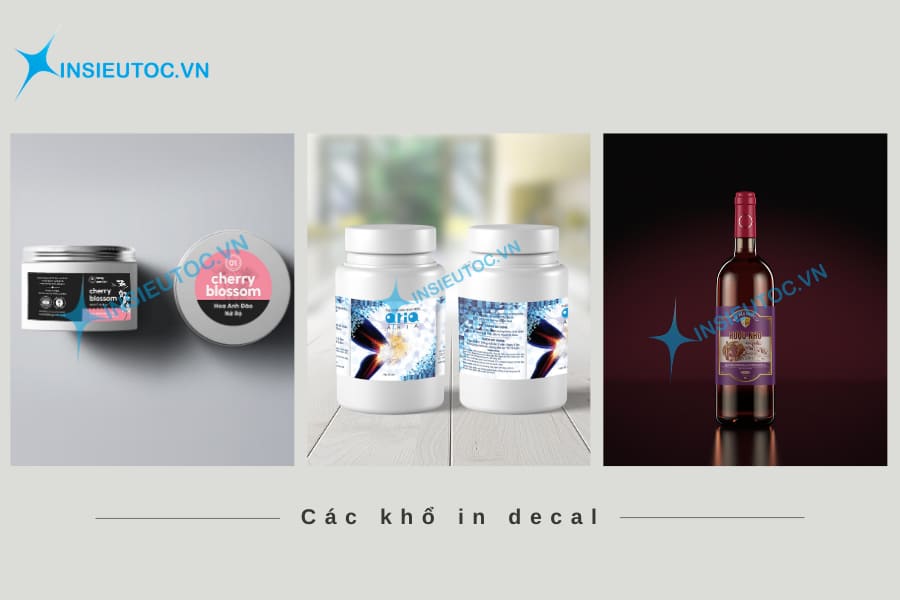 khổ giấy in decal khổ giấy in decal