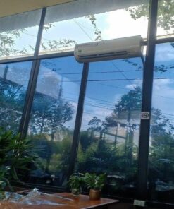 Chống nắng tốt