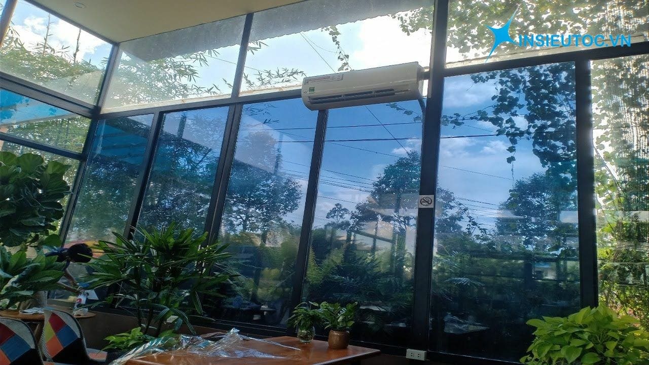 Chống nắng tốt