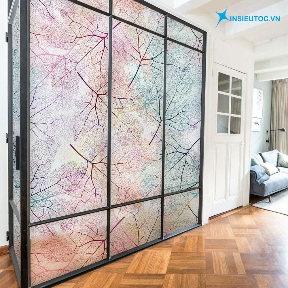 họa tiết độc đáo