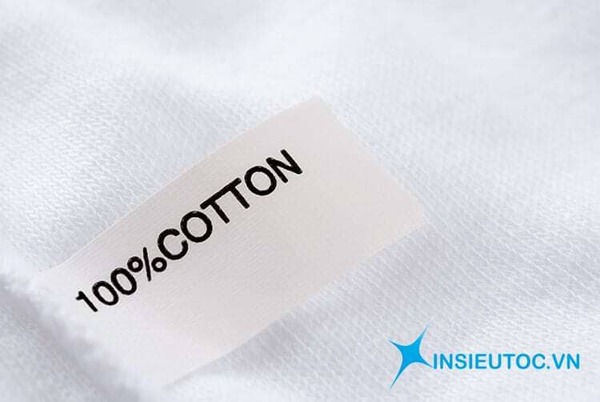 các loại nhãn mác đơn giản - In Siêu Tốc