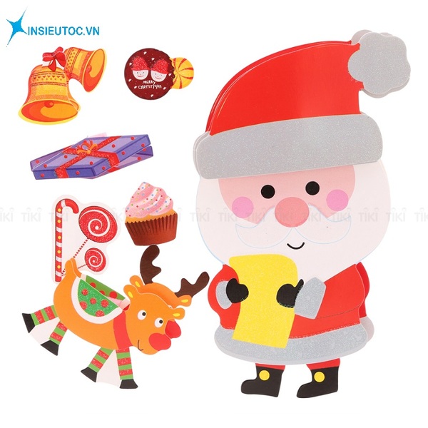 các mẫu sticker - In Siêu Tốc