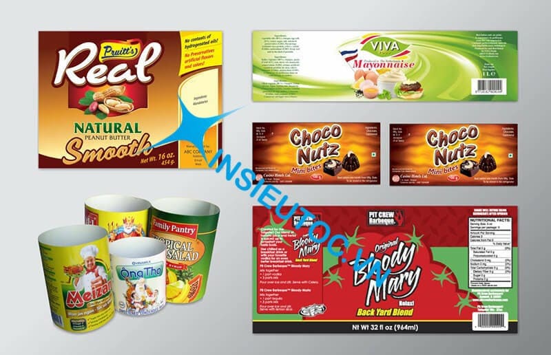 cách thiết kế nhãn mác sản phẩm