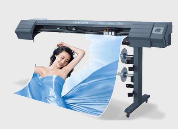 chất liệu in pp và decal - In Siêu Tốc