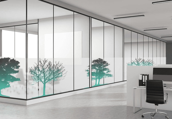 chất liệu pp với decal - In Siêu Tốc