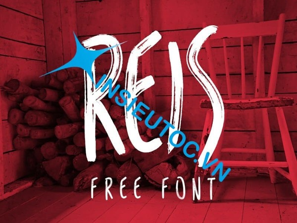 font chữ cho thiết kế tờ rơi đẹp nhất - In Siêu Tốc