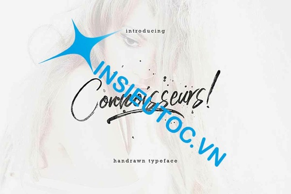 font chữ thiết kế tờ rơi đẹp nhất - In Siêu Tốc