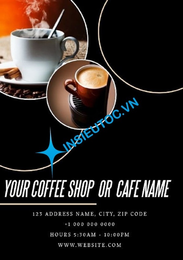 tờ rơi ngân hàng