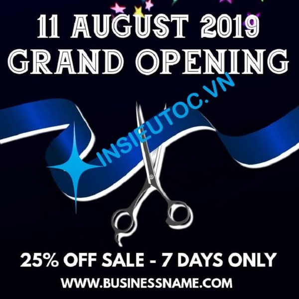 hình ảnh tờ rơi