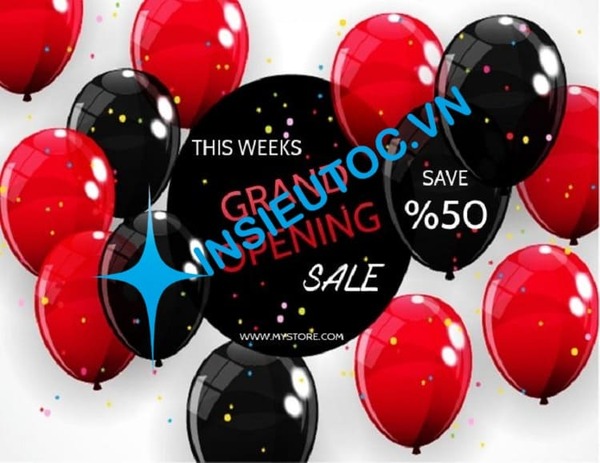 thiết kế tờ rơi