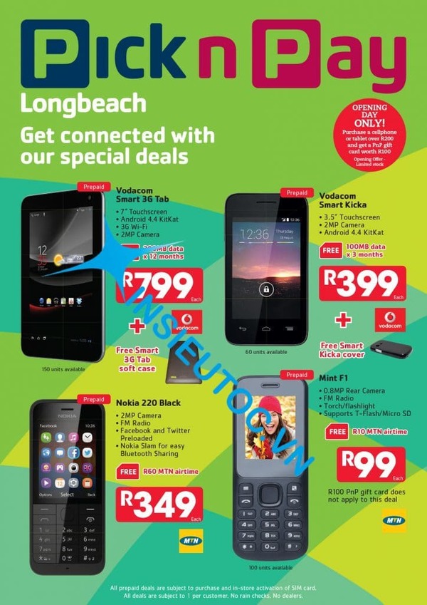 tờ rơi điện máy xanh