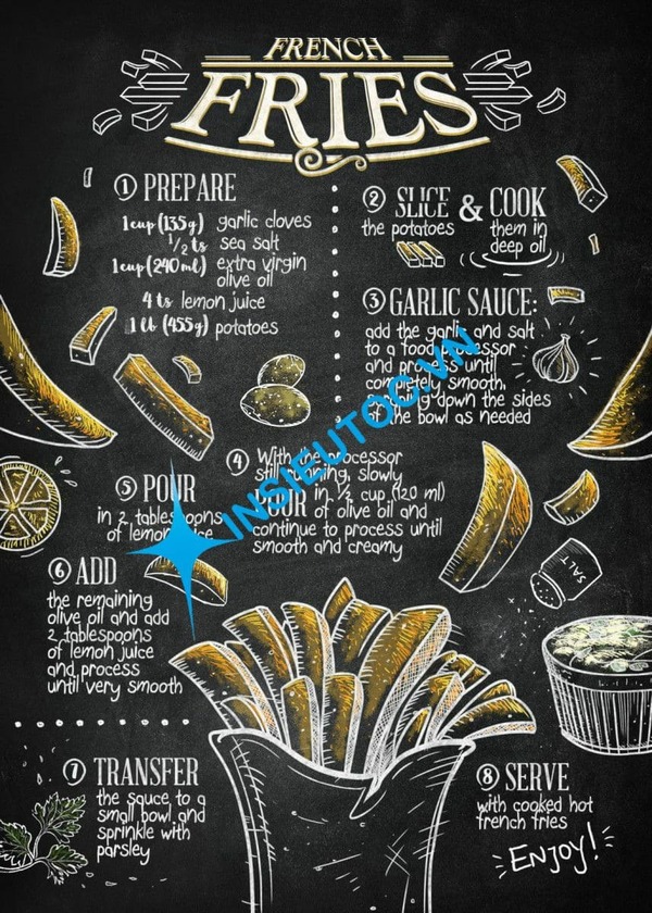 tờ rơi quảng cáo nội thất