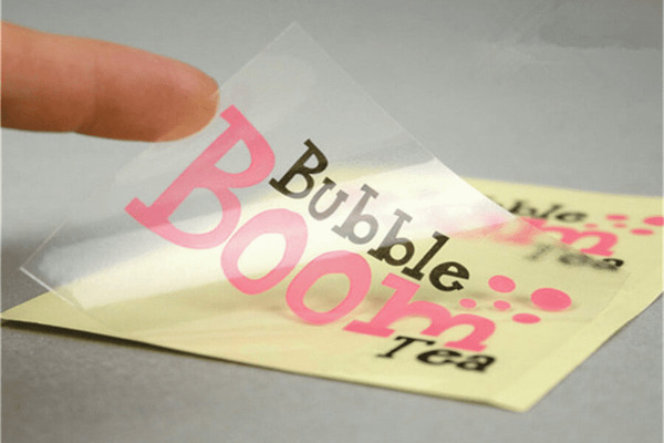 phân biệt decal và sticker - In Siêu Tốc