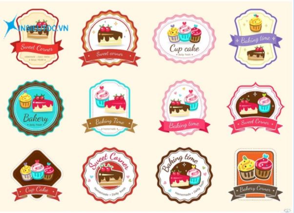 sticker là gì - In Siêu Tốc