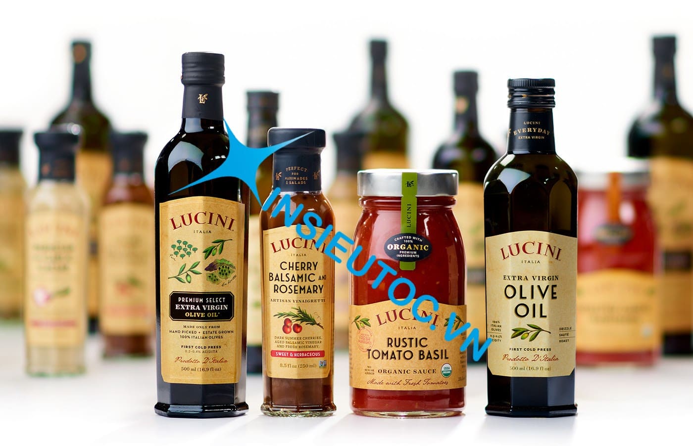 thiết kế tem nhãn sản phẩm