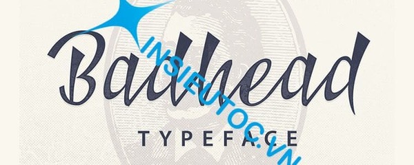 tờ rơi font chữ đẹp - In Siêu Tốc