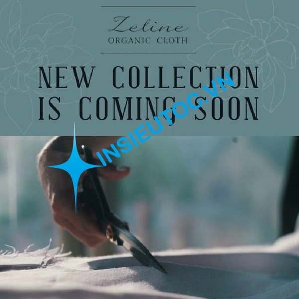 tờ rơi sự kiện