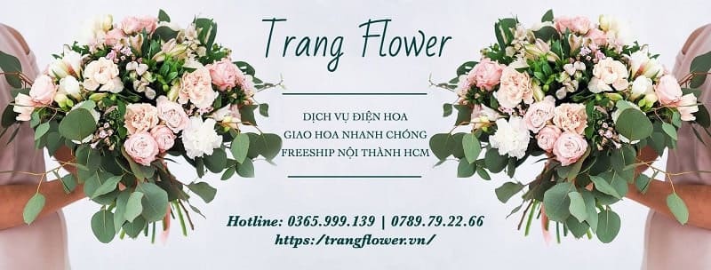banner dịch vụ điện hoa