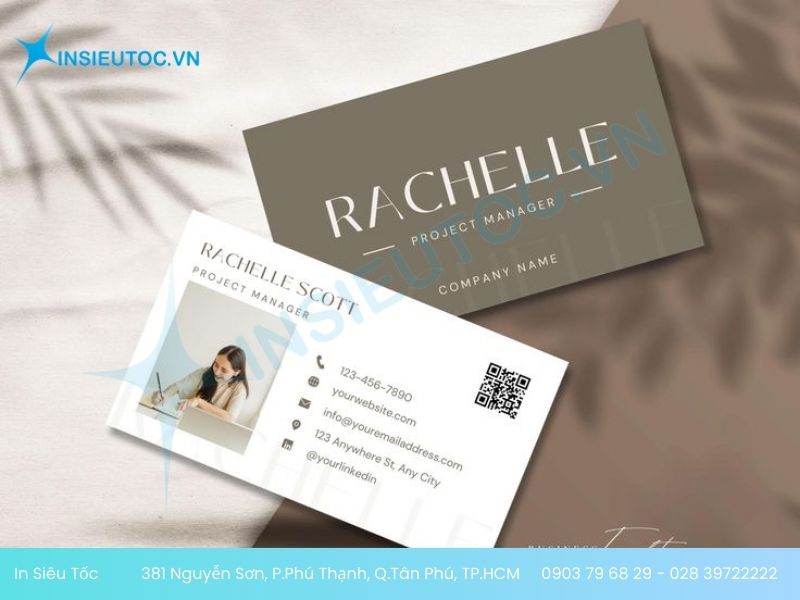 các mẫu card visit đẹp các mẫu card visit đẹp