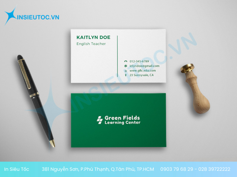 các mẫu card visit đẹp các mẫu card visit đẹp