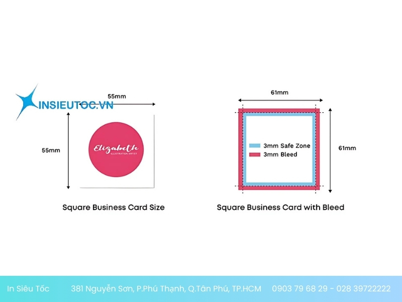 card visit size card visit size