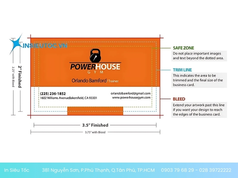 card visit size card visit size