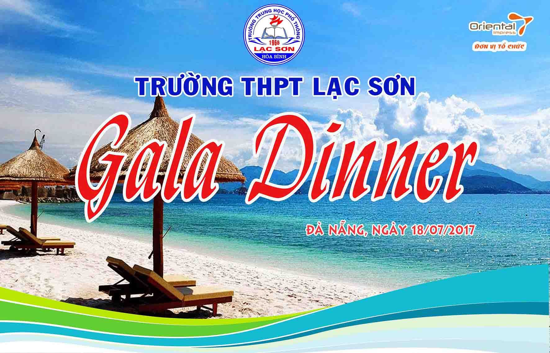 mẫu banner dạ tiệc