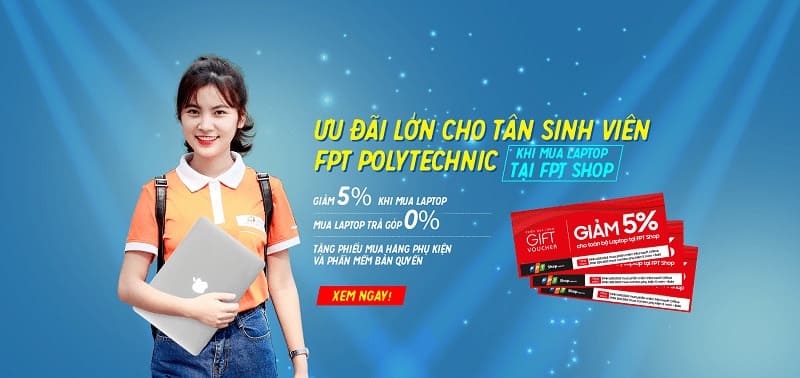 mẫu banner fpt shop
