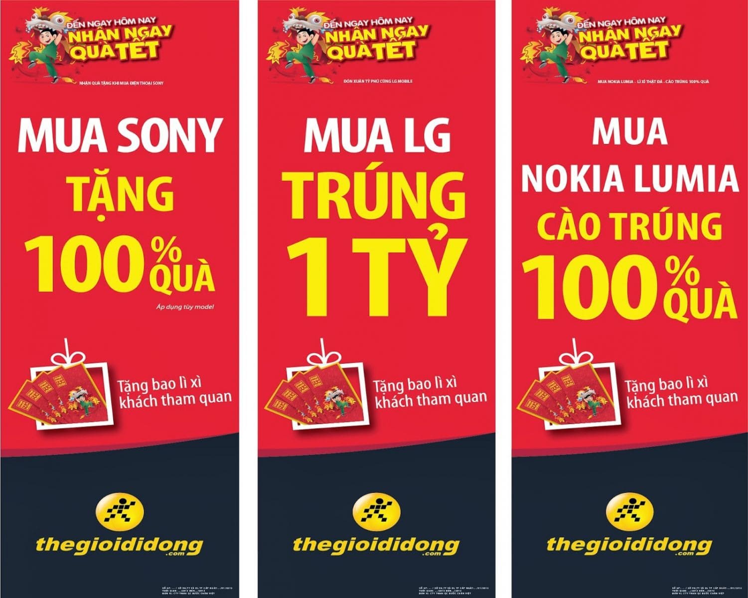 mẫu banner khuyến mãi