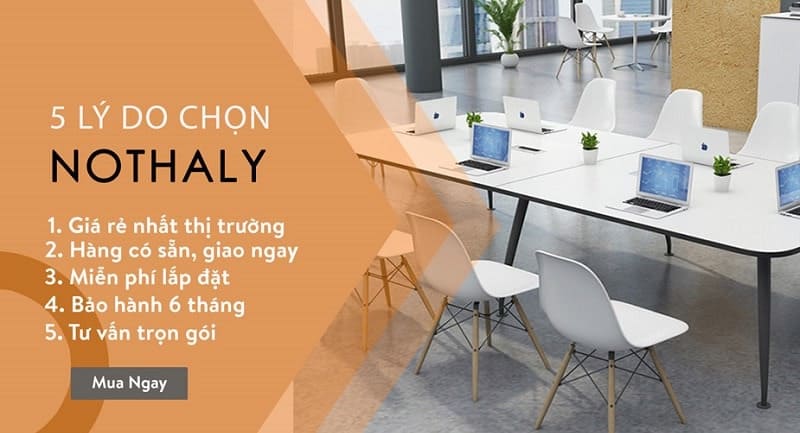 mẫu banner thiết kế nội thất