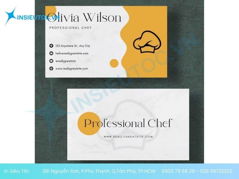 mẫu card visit chuyên nghiệp mẫu card visit chuyên nghiệp