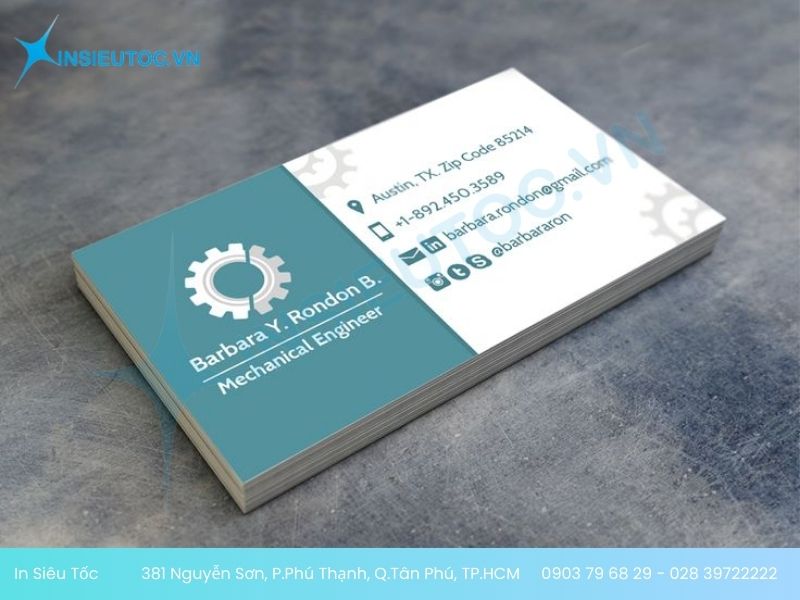 mẫu card visit chuyên nghiệp mẫu card visit chuyên nghiệp