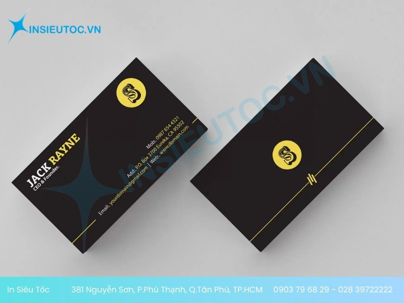 mẫu card visit chuyên nghiệp mẫu card visit chuyên nghiệp